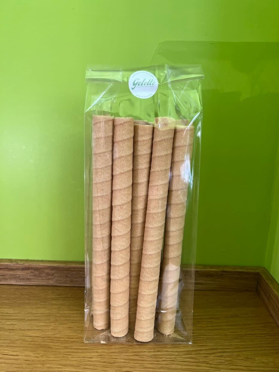 Gelotto Gelateria artigianale · Foto 6